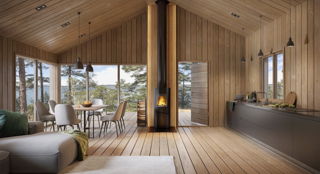 Waarom juist dit rookgaskanaal wordt aangeraden