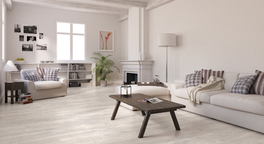 Alles over kunststof vloeren