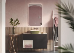 Dit zijn de 3 badkamertrends van Villeroy & Boch - Villeroy & Boch