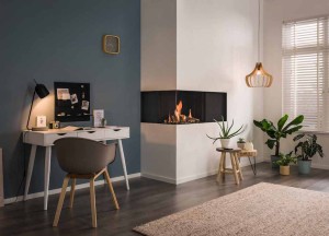 Haard kopen: let dan hier op - NHK verkoop - installatie