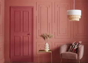 Verf voor binnen en buiten - 