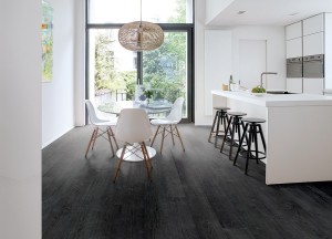 Vloerentrend: zwart is hot! - 