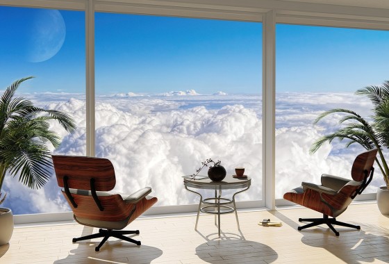 Slimme zonwering - Loxone