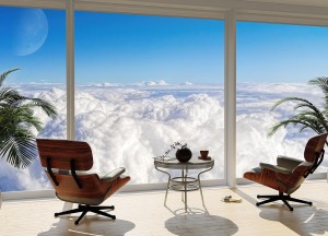 Slimme zonwering - Loxone