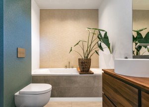 Binnenkijken: van jaren 70-huis naar duurzame eigentijdse woning - 