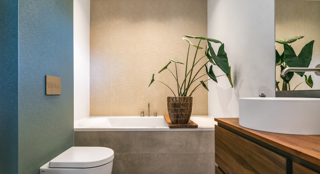 Binnenkijken: van jaren 70-huis naar duurzame eigentijdse woning