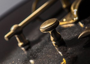 Unieke creaties van messing - Dauby