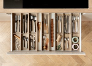 Orgalux helpt opruimen en overzicht houden - 