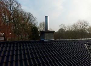 Dit houtstookfilter is onmisbaar voor een goed werkende haard - 