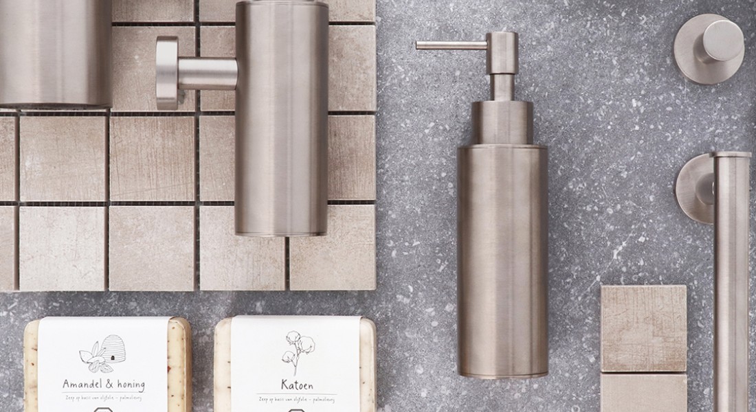 Badkamer accessoires