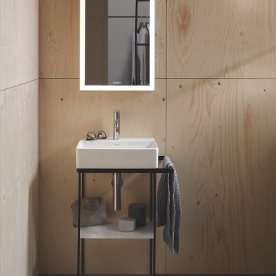 FotoPerfect voor de kleine badkamer