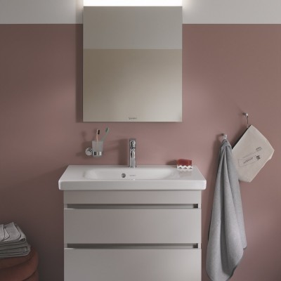 FotoPerfect voor de kleine badkamer