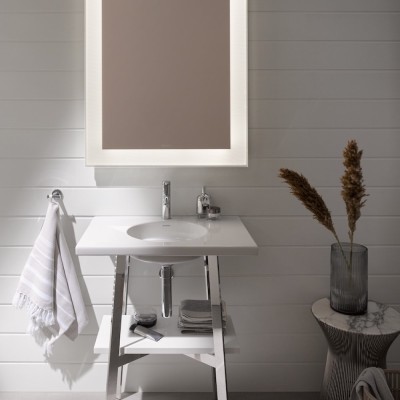 FotoPerfect voor de kleine badkamer