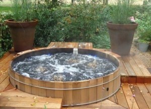 Inbouw hottub | Hottub Select - Hottub Select
