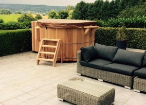 Elektrische hottub | Hottub Select - Hottub Select