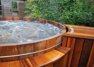 Elektrische hottub | Hottub Select