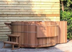 Elektrische hottub | Hottub Select