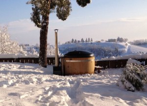Kunststof hottubs | Hottub Select - Hottub Select