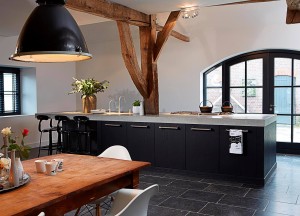 Natuursteen tegels: welke vloer past bij jouw interieur - 