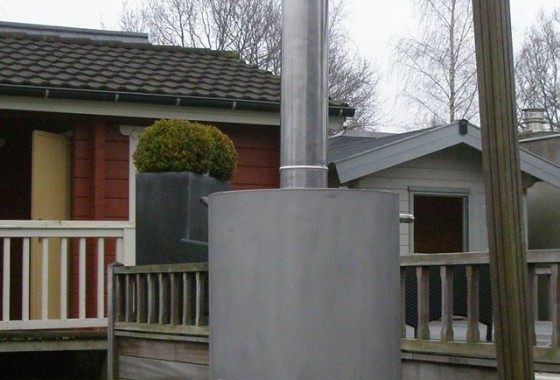 Zwembadverwarming | Hottub Select - Hottub Select