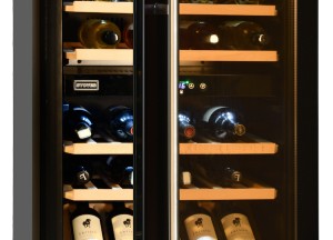 Inbouw wijnklimaatkast | Stoves - Stoves