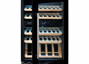 Inbouw wijnklimaatkast | Stoves