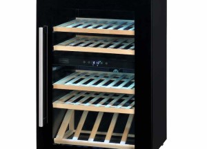 Inbouw wijnklimaatkast | Stoves