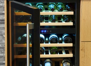 Onderbouw wijnklimaatkast | Stoves - Stoves