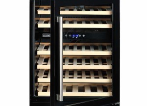 Onderbouw wijnklimaatkast | Stoves
