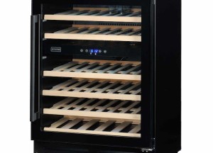 Onderbouw wijnklimaatkast | Stoves