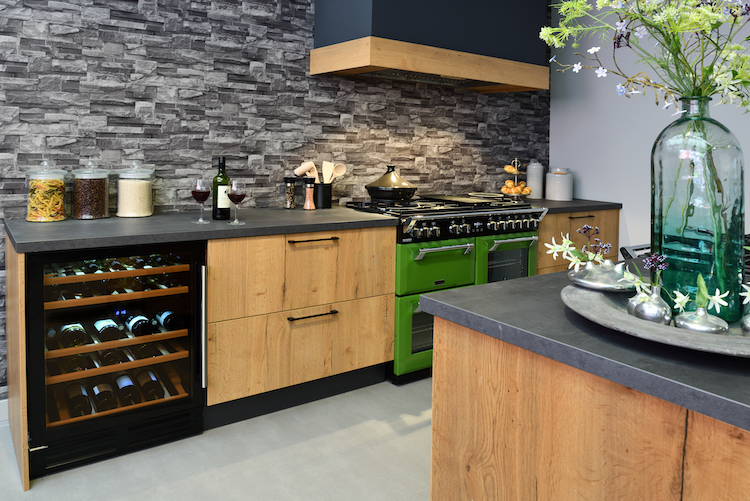 Wijnklimaatkast Elzas | Stoves