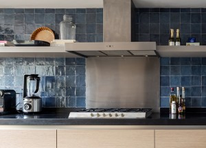 Craft Midnight Blue I vtwonen tegels by Douglas &amp; Jones - vtwonen tegels by Douglas &amp; Jones