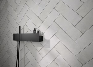 Badkamersfeer Noble - Form Grey I Motto by Mosa