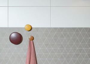 Badkamersfeer Cosy - Lake White I Motto by Mosa - Motto by Mosa