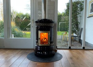 Rondo first size | Art of Fire - Art of Fire