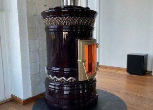 Rondo first size | Art of Fire