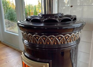 Rondo first size | Art of Fire