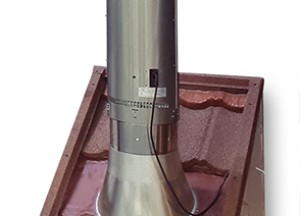 Efficiënte houtstookfilter | Rookgasventilatoren