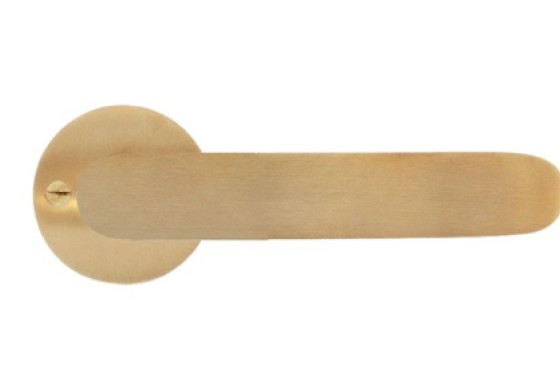 City line deurbeslag | Dauby - Dauby