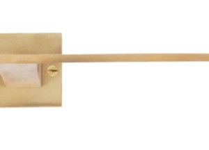 City line deurbeslag | Dauby