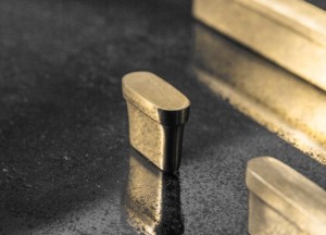 Country line deurbeslag | Dauby