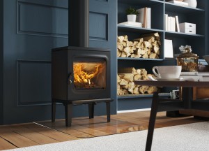 Houtkachel F 200/205  | Jøtul - Jøtul