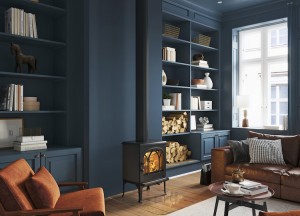 Houtkachel F 200/205  | Jøtul