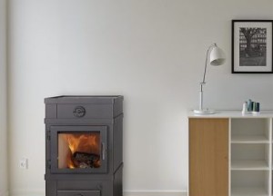 Klassieke houtkachel Svendsen 1 | Meteor - Meteor