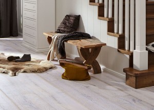 De houten vloeren van Meister - MEISTER