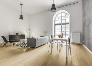 Massief bamboeparket: mooi als hout, hard als steen! - 