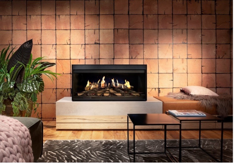 Elektrische haarden | NHK