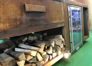 Buitenkeuken koelkast | Zeno