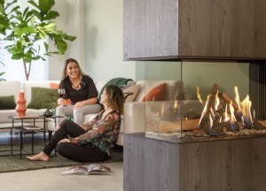 H2-ready gashaarden | Kalfire - Kalfire Fireplaces