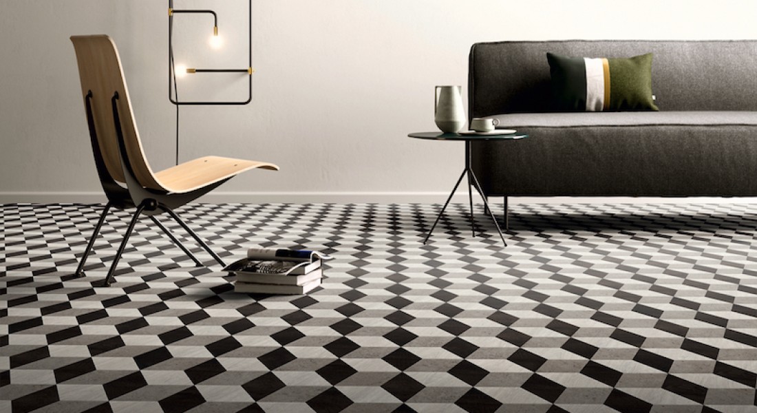 Inspirerende vloertrends